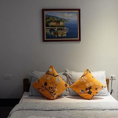 Palmari Boutique Hotel Ban Nua Khlong Exterior photo