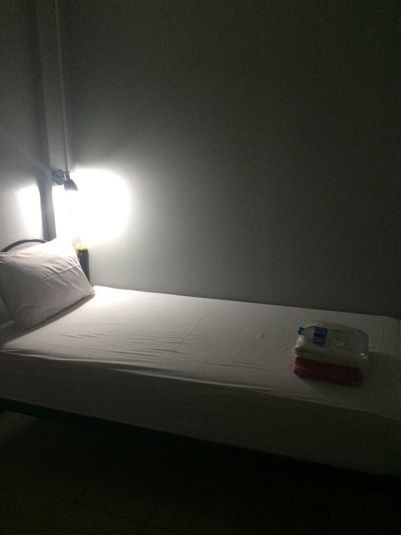 Palmari Boutique Hotel Ban Nua Khlong Exterior photo