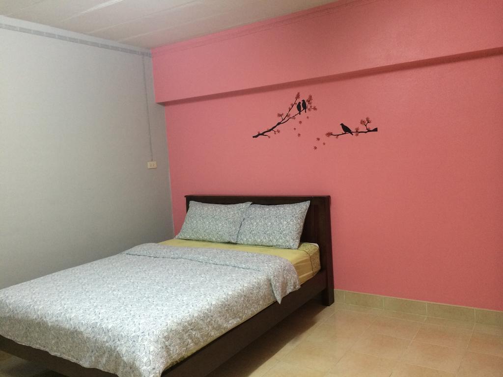 Palmari Boutique Hotel Ban Nua Khlong Exterior photo