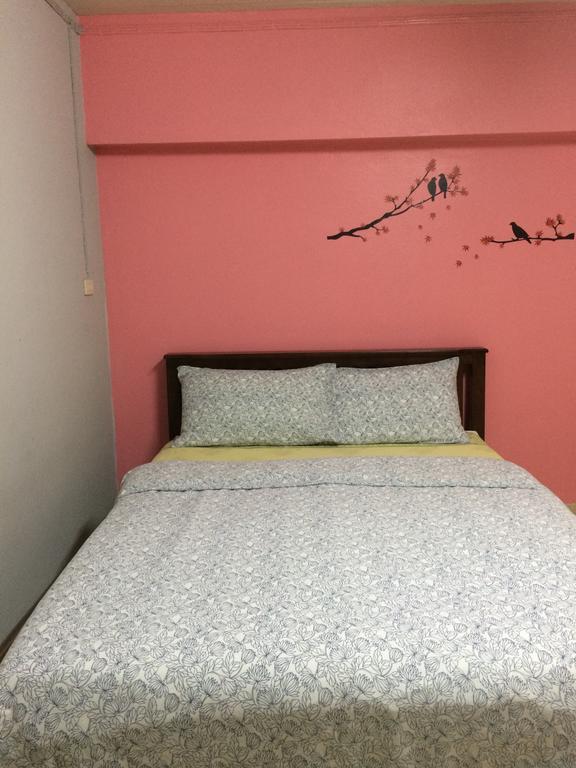 Palmari Boutique Hotel Ban Nua Khlong Exterior photo
