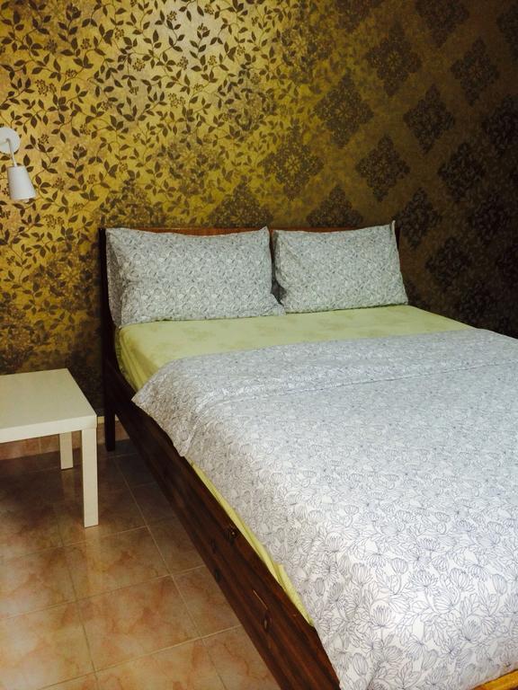 Palmari Boutique Hotel Ban Nua Khlong Room photo