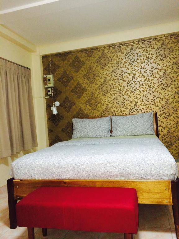 Palmari Boutique Hotel Ban Nua Khlong Exterior photo