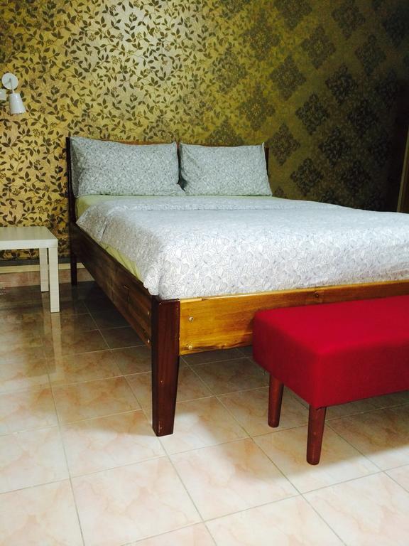 Palmari Boutique Hotel Ban Nua Khlong Exterior photo