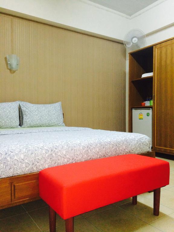 Palmari Boutique Hotel Ban Nua Khlong Room photo