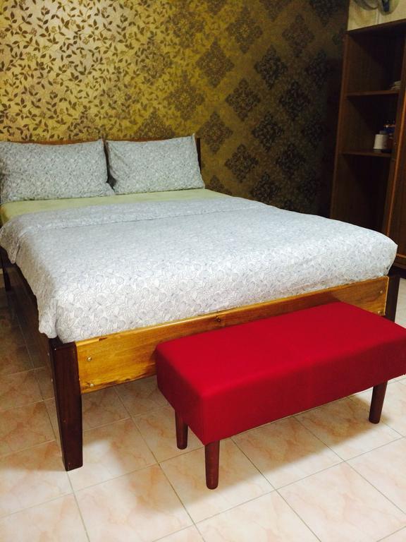 Palmari Boutique Hotel Ban Nua Khlong Room photo