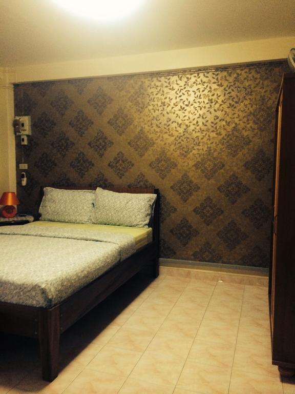 Palmari Boutique Hotel Ban Nua Khlong Room photo