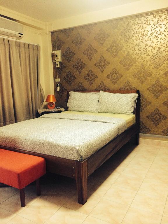 Palmari Boutique Hotel Ban Nua Khlong Room photo