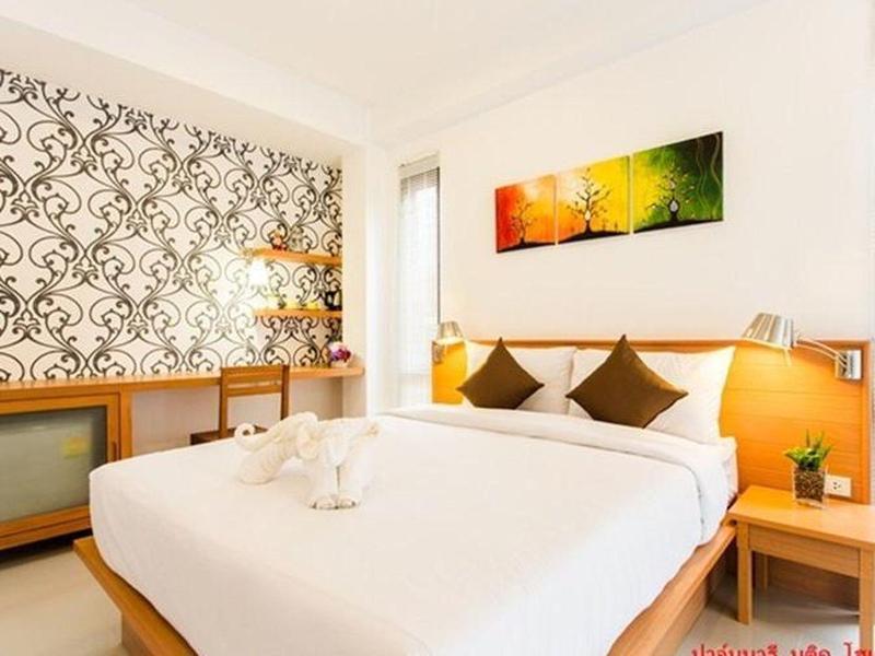 Palmari Boutique Hotel Ban Nua Khlong Exterior photo