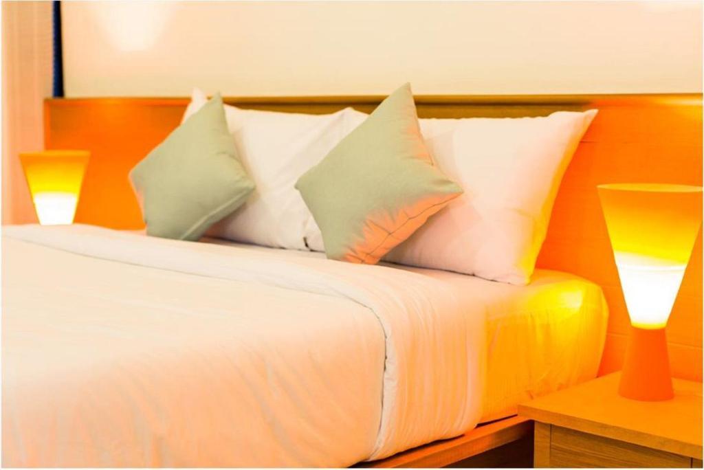 Palmari Boutique Hotel Ban Nua Khlong Exterior photo