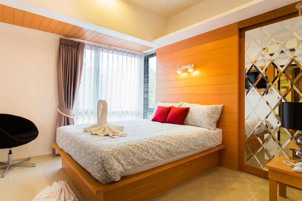 Palmari Boutique Hotel Ban Nua Khlong Exterior photo