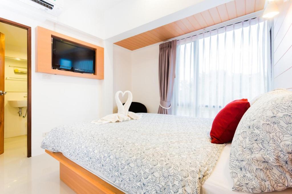 Palmari Boutique Hotel Ban Nua Khlong Exterior photo