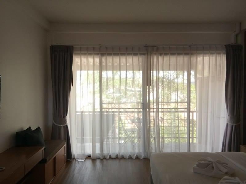 Palmari Boutique Hotel Ban Nua Khlong Exterior photo