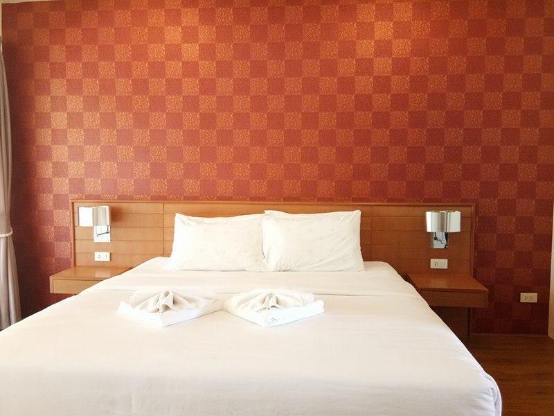 Palmari Boutique Hotel Ban Nua Khlong Exterior photo