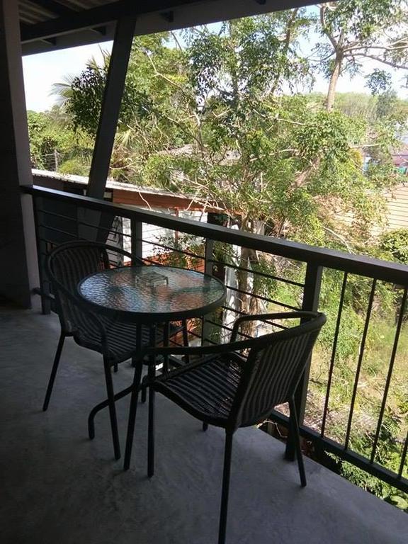 Palmari Boutique Hotel Ban Nua Khlong Exterior photo
