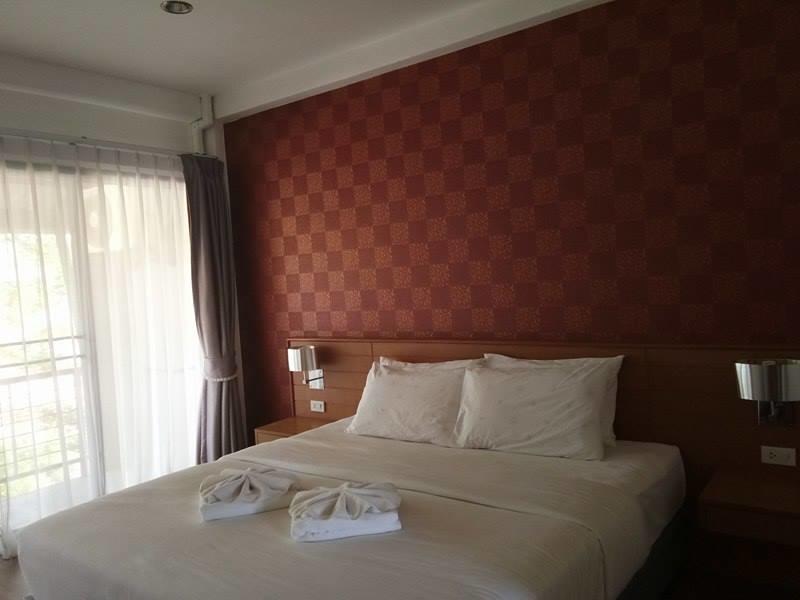 Palmari Boutique Hotel Ban Nua Khlong Exterior photo