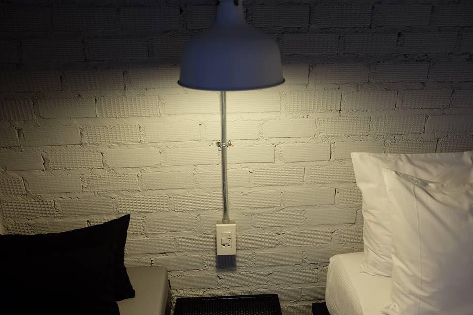 Palmari Boutique Hotel Ban Nua Khlong Exterior photo