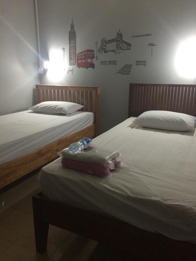 Palmari Boutique Hotel Ban Nua Khlong Exterior photo