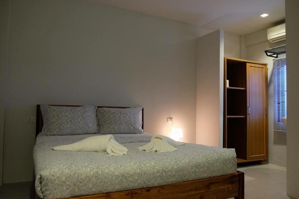 Palmari Boutique Hotel Ban Nua Khlong Exterior photo
