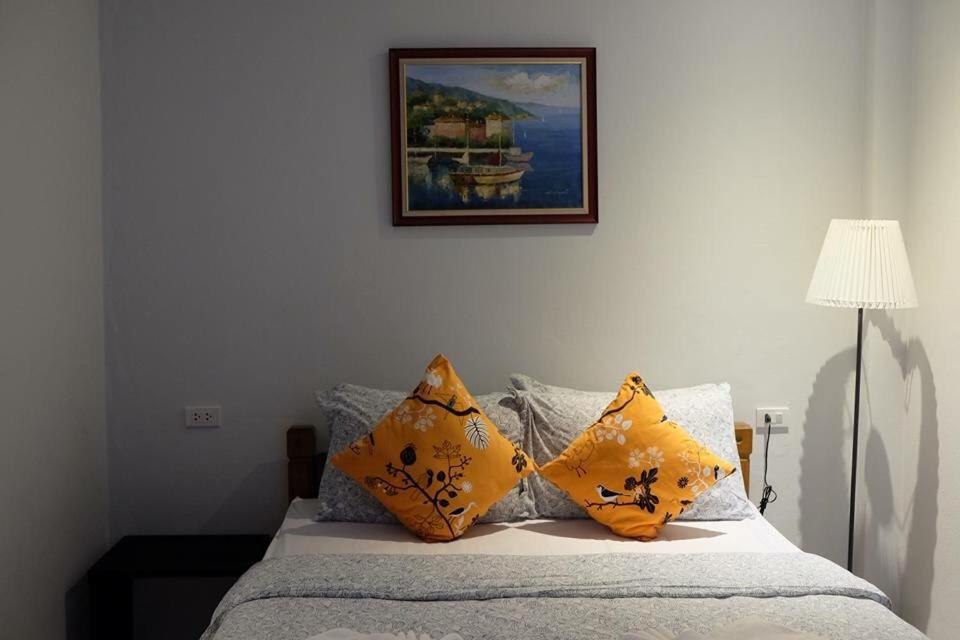 Palmari Boutique Hotel Ban Nua Khlong Exterior photo