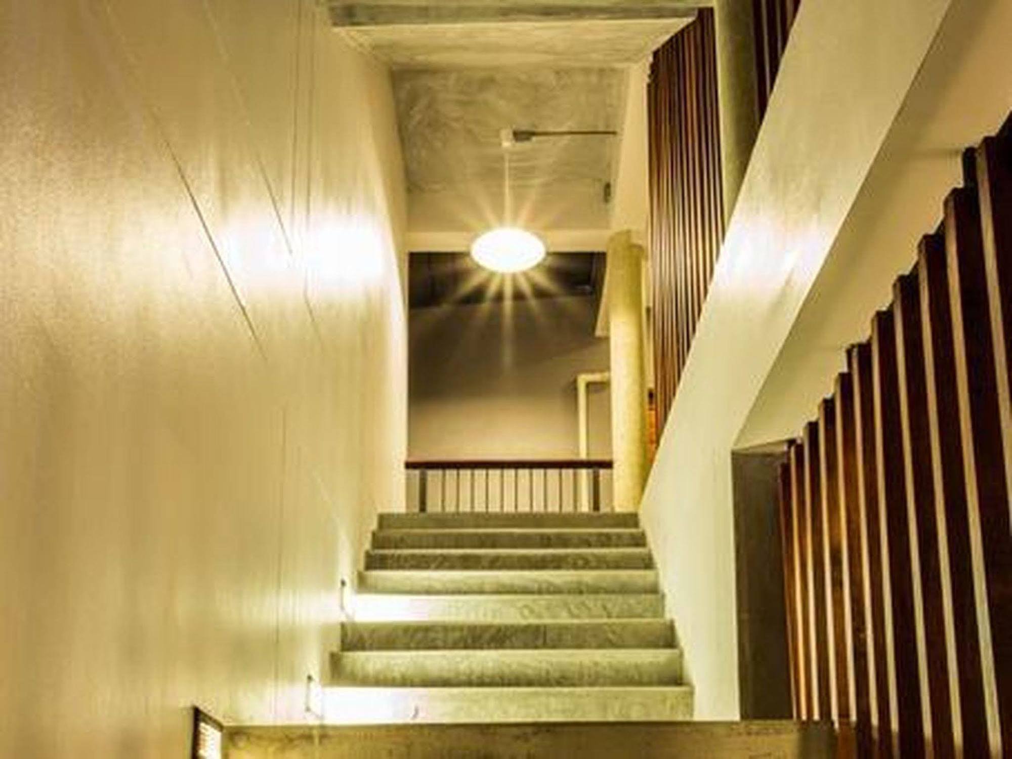 Palmari Boutique Hotel Ban Nua Khlong Exterior photo
